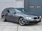 BMW 320i F31 | Nieuwstaat | Origineel NL | Historie compleet, Auto's, Automaat, Achterwielaandrijving, 4 cilinders, Leder