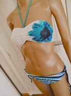 Vintage bikini, Kleding | Dames, Zo goed als nieuw, Vintage, Bikini, Verzenden