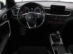 Kia Ceed 1.4 T-GDi GT-Line | Panoramadak | Stoel & stuurverw, Voorwielaandrijving, 65 €/maand, Stof, Euro 6