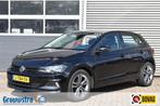 Volkswagen POLO 1.0 MPI TRENDLINE / CLIMA / STOELVERWARMING, Auto's, 1025 kg, Gebruikt, Euro 6, Zwart