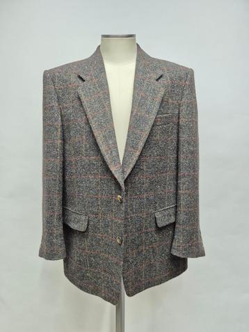 Harris Tweed blazer maat Medium/Large Top! beschikbaar voor biedingen