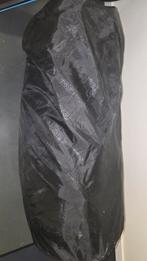 Scicon Triathlon Fietskoffer, Ophalen