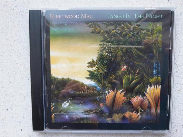 CD Fleetwood Mac, Cd's en Dvd's, Cd's | Rock, Zo goed als nieuw, Poprock, Ophalen of Verzenden