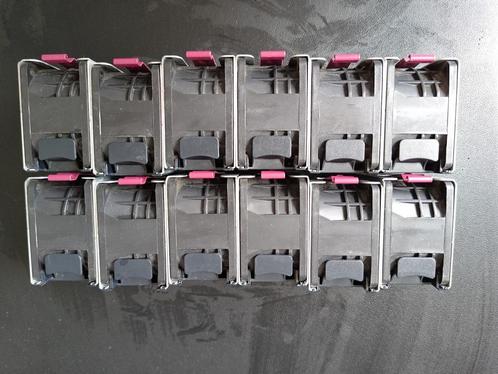 12 x Delta fan uit HP server, Computers en Software, Servers, Gebruikt, Onbekend, Minder dan 4 GB, Ophalen of Verzenden