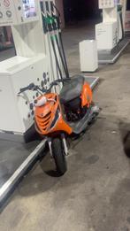 Zip 183cc LC A1 / Brom, Fietsen en Brommers, Tweetakt, Maximaal 45 km/u, Zip, Ophalen of Verzenden