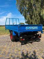 3 tons Mazda kieper, Ophalen of Verzenden, Transport