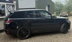 Land Rover Range Rover Sport 5.0 V8 Supercharged SVR FACELIF, Auto's, Land Rover, Automaat, Gebruikt, Adaptive Cruise Control