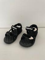 Timberland Perkins Row 2-Strap sandalen (maat 23), Gebruikt, Timberland, Overige typen, Ophalen of Verzenden
