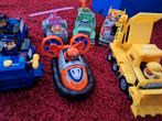 Paw patrol speelgoed, Kinderen en Baby's, Speelgoed | Speelgoedvoertuigen, Ophalen of Verzenden, Zo goed als nieuw