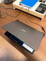 Acer Aspire 5 - 17 inch laptop, Computers en Software, Gebruikt, Met videokaart, 2 tot 3 Ghz, Qwerty