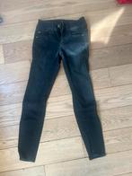 G star Raw skinny jeans, Ophalen, Zwart, W27 (confectie 34) of kleiner, G-STAR RAW