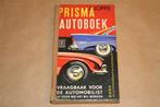 Prisma Autoboek - Joppe - 1961, Ophalen of Verzenden, Gelezen