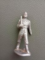Vintage Militair Tin Figuurtje Soldaat, Antiek en Kunst, Ophalen of Verzenden