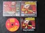 Lucky Luke PS1 Playstation 1, Spelcomputers en Games, Games | Sony PlayStation 1, Platform, Ophalen of Verzenden, 1 speler, Zo goed als nieuw