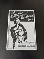 Het Coöperatie Kook- en Huishoudboek, Boeken, Gelezen, Hoofdgerechten, Ophalen of Verzenden, Nederland en België