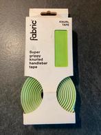 Fabric Supergrip Stuurtape groen, NIEUW, Ophalen of Verzenden, Nieuw