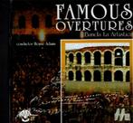 Hafabra- Famous Overtures- Banda La Artistica, Verzenden, Zo goed als nieuw