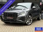Audi Q2 35 TFSI S-Line *Aut*Pano*Navi*Car-Play*, Auto's, Q2, 4 cilinders, 150 pk, Bedrijf