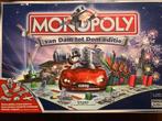 Monopoly , van Dam tot Dom, speciale uitgave, Hobby en Vrije tijd, Gezelschapsspellen | Bordspellen, Ophalen of Verzenden, Zo goed als nieuw