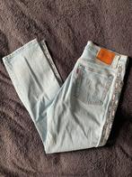 Levi’s 501 jeans W28 L26, Ophalen of Verzenden, Zo goed als nieuw, Blauw, W28 - W29 (confectie 36)