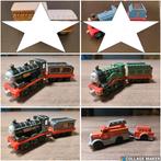 Thomas de Stoomlocomotief - Diverse treintjes, € 2,99/ stuk, Kinderen en Baby's, Speelgoed | Thomas de Trein, Ophalen of Verzenden