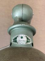 Jieldé | Vespagroen  | Tafellamp | Vintage | Oud | 3-armig, Gebruikt, Jielde@jielde.com, Ophalen of Verzenden, Metaal