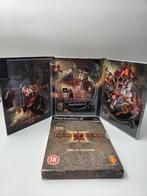 God of War Special Edition - PlayStation 2, Spelcomputers en Games, Avontuur en Actie, Vanaf 18 jaar, 123 Main Street, Anytown, CA