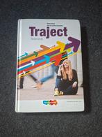 J.H.M. Mol - Traject Theorieboek Nederlands, Ophalen of Verzenden, Zo goed als nieuw, J.H.M. Mol; W.A. 't Hart, Nederlands