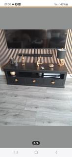 Tv kast te koop, Huis en Inrichting, Kasten | Ladekasten, Ophalen, 25 tot 50 cm, Minder dan 100 cm