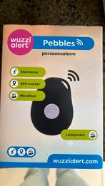 Wuzzi persoonsalarm, Ophalen, Zo goed als nieuw, Overige merken