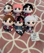 NCT Dream Glitch Mode plush, Ophalen of Verzenden, Nieuw, Overige typen