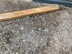 Eikenhouten planken, Doe-het-zelf en Verbouw, Hout en Planken, Ophalen, Minder dan 25 mm, Eiken, Zo goed als nieuw