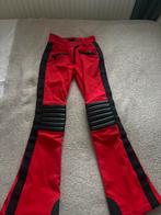 NIEUWE goldbergh skibroek in het rood, Verzenden, Zo goed als nieuw, Maat 36 (S), Broek