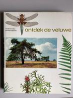 I.V.N. - Complete serie "Nederlandse Landschappen" (5 delen), Ophalen of Verzenden, Gelezen, Natuur algemeen