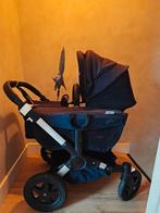 Bugaboo Donkey Mono 2‑in‑1 kinderwagen, Gebruikt, Bugaboo, Duowagen, Ophalen