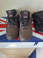 Schoenen Bergstein - Nordic Walking, Ophalen, Zo goed als nieuw, Schoenen