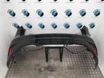 JAGUAR F-PACE X761  BUMPER ACHTER 2020, Auto-onderdelen, Carrosserie en Plaatwerk, Gebruikt, Ophalen of Verzenden, Stiba lid, Achter