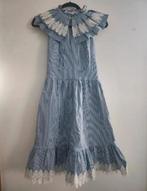 Ted Baker blauw wit gestreepte jurk (TB 2=36/38), Kleding | Dames, Jurken, Blauw, Ophalen of Verzenden, Zo goed als nieuw, Maat 36 (S)