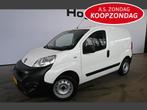 Fiat Fiorino 1.3 MJ Basis Airco Schuifdeur All in Prijs! Inr, Auto's, Bestelauto's, Voorwielaandrijving, Stof, Gebruikt, 4 cilinders