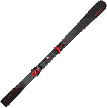 Elan Wingman 76 C sportieve allmountain ski Carbon versterkt beschikbaar voor biedingen