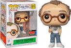 Keith Haring NYCC 2019 Exclusive Funko Pop!, Verzamelen, Ophalen of Verzenden, Nieuw