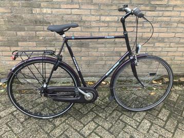 Fiets 28 inch