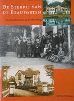 De sterritten van de Beauforten. Een familie op de Heuvelrug, 20e eeuw of later, Kees Visser, Ophalen of Verzenden, Zo goed als nieuw