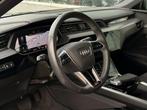Audi e-tron Sportback 55 quattro S edition 95 kWh | S-Line |, Automaat, Zwart, Zwart, Origineel Nederlands
