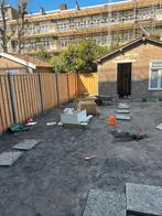 Stratenmaker vanaf € 15 M2 zie prijslijst bij foto's, Garantie, Tuinontwerp