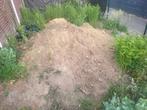 tuingrond gratis, Tuin en Terras, Aarde en Mest, Ophalen, Tuinaarde