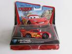 Disney Cars 2 Lightning McQueen Racing Wheels *NIEUW*, Verzamelen, Nieuw, Ophalen of Verzenden, Overige figuren, Beeldje of Figuurtje