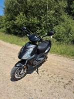Baction 50 cc 4t SNEL WEG, Fietsen en Brommers, Scooters | Kymco, Ophalen, Zo goed als nieuw, Overige modellen