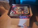 12x Pokemon Mega Latias EX Box, Ophalen of Verzenden, Zo goed als nieuw