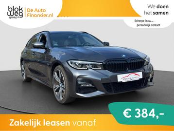 BMW 3 Serie Touring 320e High Executive M-Sport € 27.875,0 beschikbaar voor biedingen
